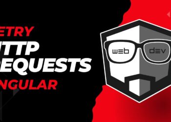 Retry Error HTTP Requests in Angular (without retryWhen)