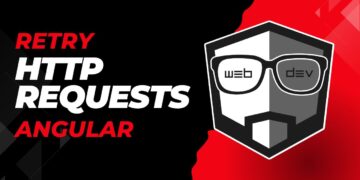 Retry Error HTTP Requests in Angular (without retryWhen)