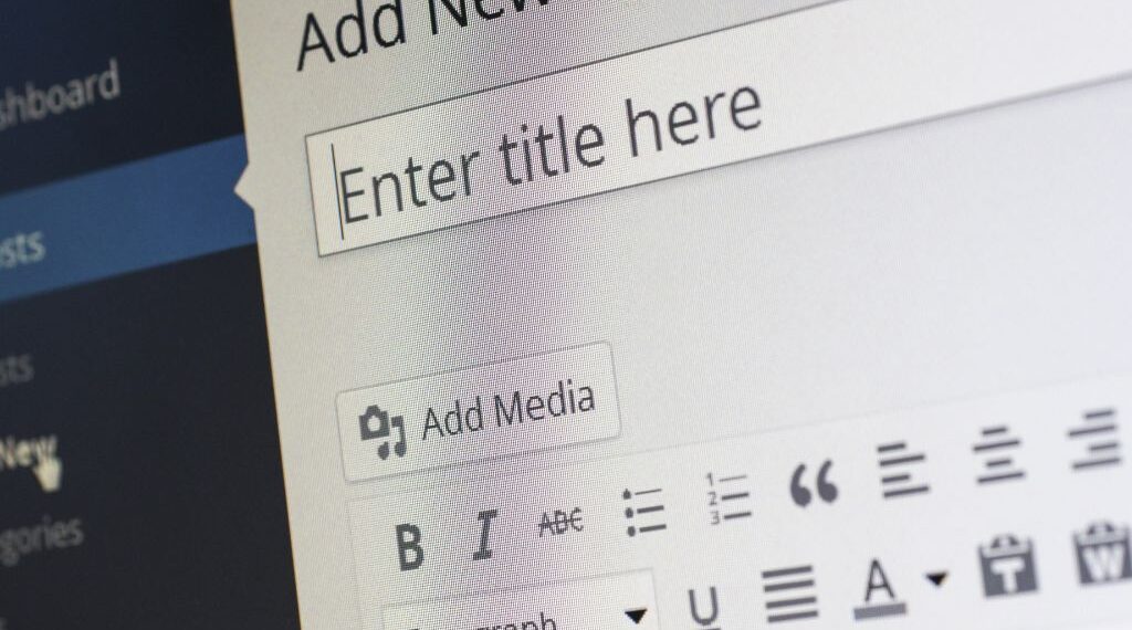 Install WordPress in Virtualmin in 3 easy steps