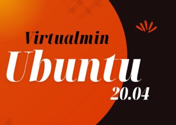 Installing Virtualmin on Ubuntu OS