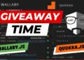Quokka.js and Wallaby.js Giveaway
