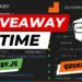 Quokka.js and Wallaby.js Giveaway