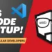 VS Code Setup for Angular Developers Featured Image