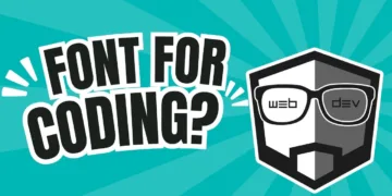 The Best Coding Font to Boost Your Productivity!