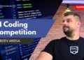 AI Coding Competition Featured Image