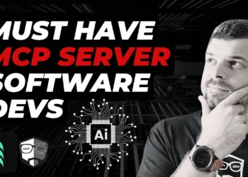 The One MCP Server Every Developer Should Be Using