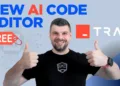 TRAE: A Free AI-Powered Code Editor Built by TikTok’s Parent Company