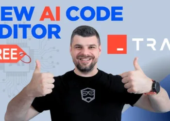 TRAE: A Free AI-Powered Code Editor Built by TikTok’s Parent Company