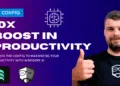 Boosting Productivity with AI-Powered IDEs: My Workflow with Windinsurf