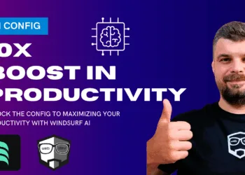 Boosting Productivity with AI-Powered IDEs: My Workflow with Windinsurf