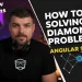 Solving the Diamond Problem with Angular Signals